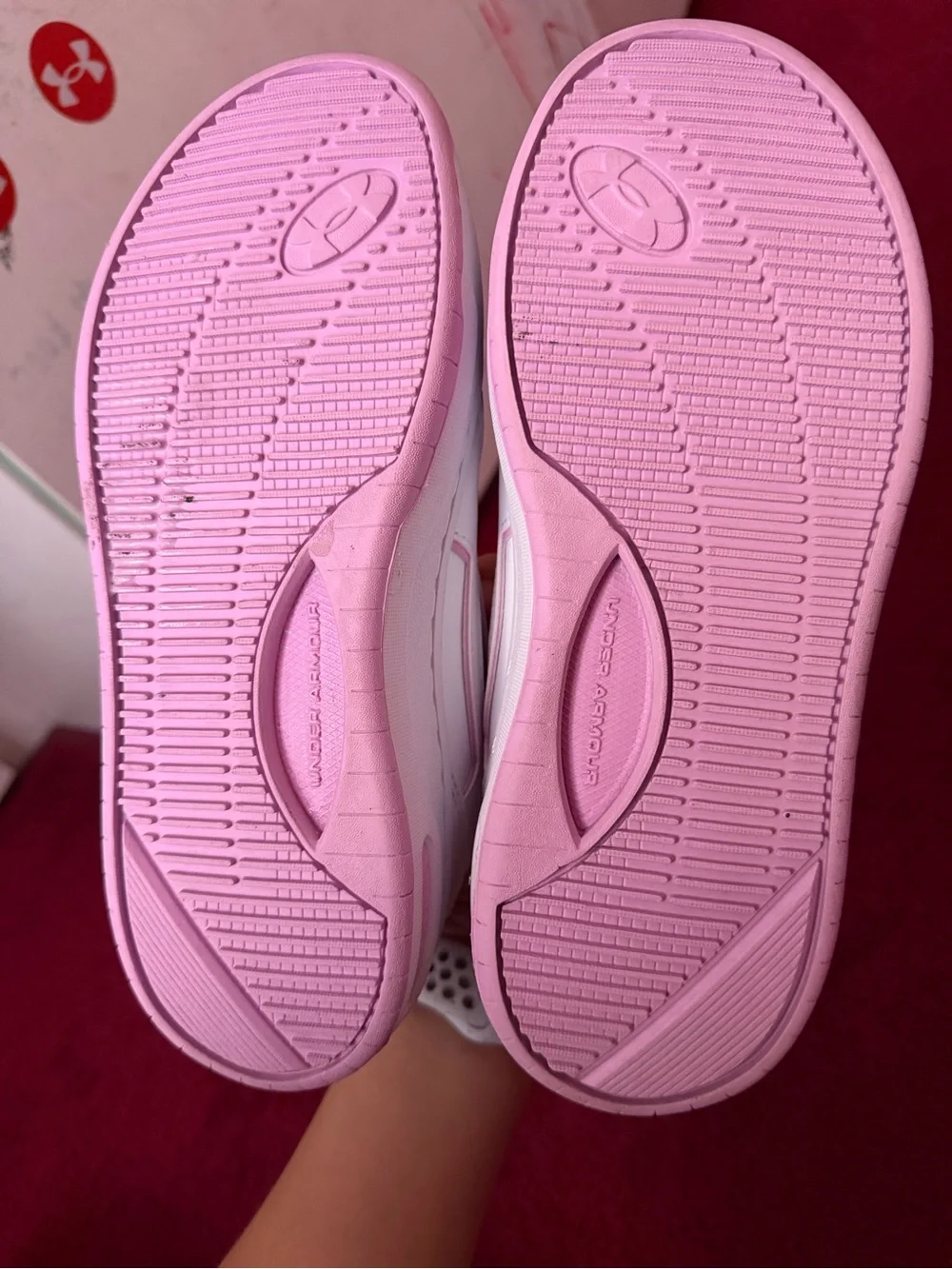 Under Armour Women Flex Shoes